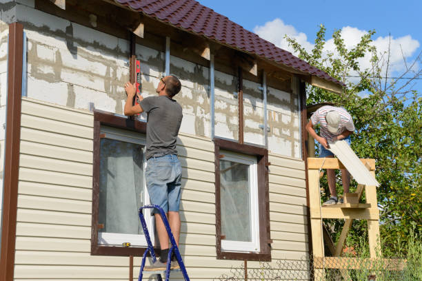 Best Insulated Siding Installation  in Indian Hills, NV