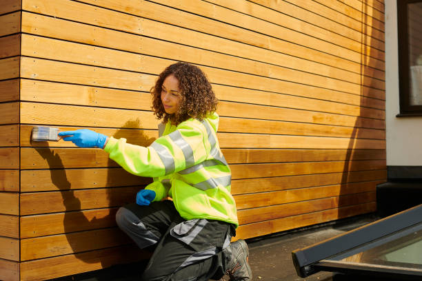 Custom Trim and Detailing for Siding in Indian Hills, NV