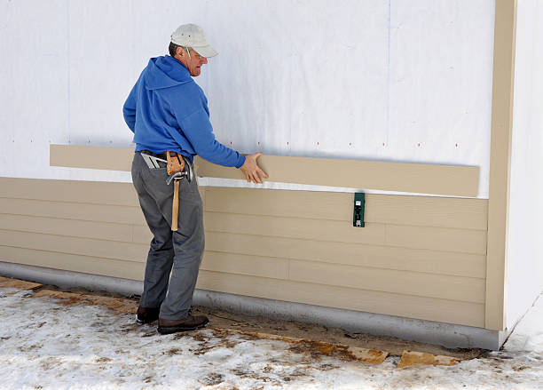 Best Siding Removal and Disposal  in Indian Hills, NV